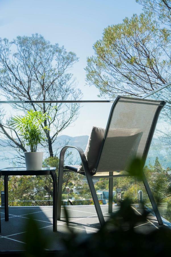 Amazing Sea Views Luxury Guest House Hobart Ngoại thất bức ảnh